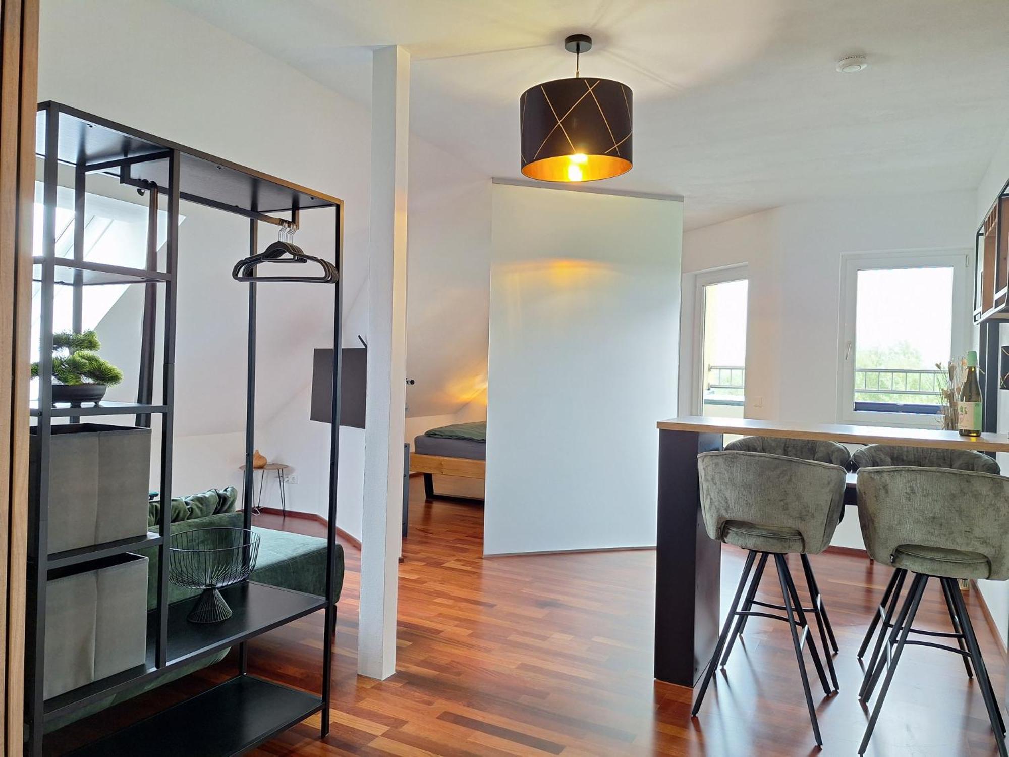 Ferienwohnung Traismauer Wagram ob der Traisen 외부 사진