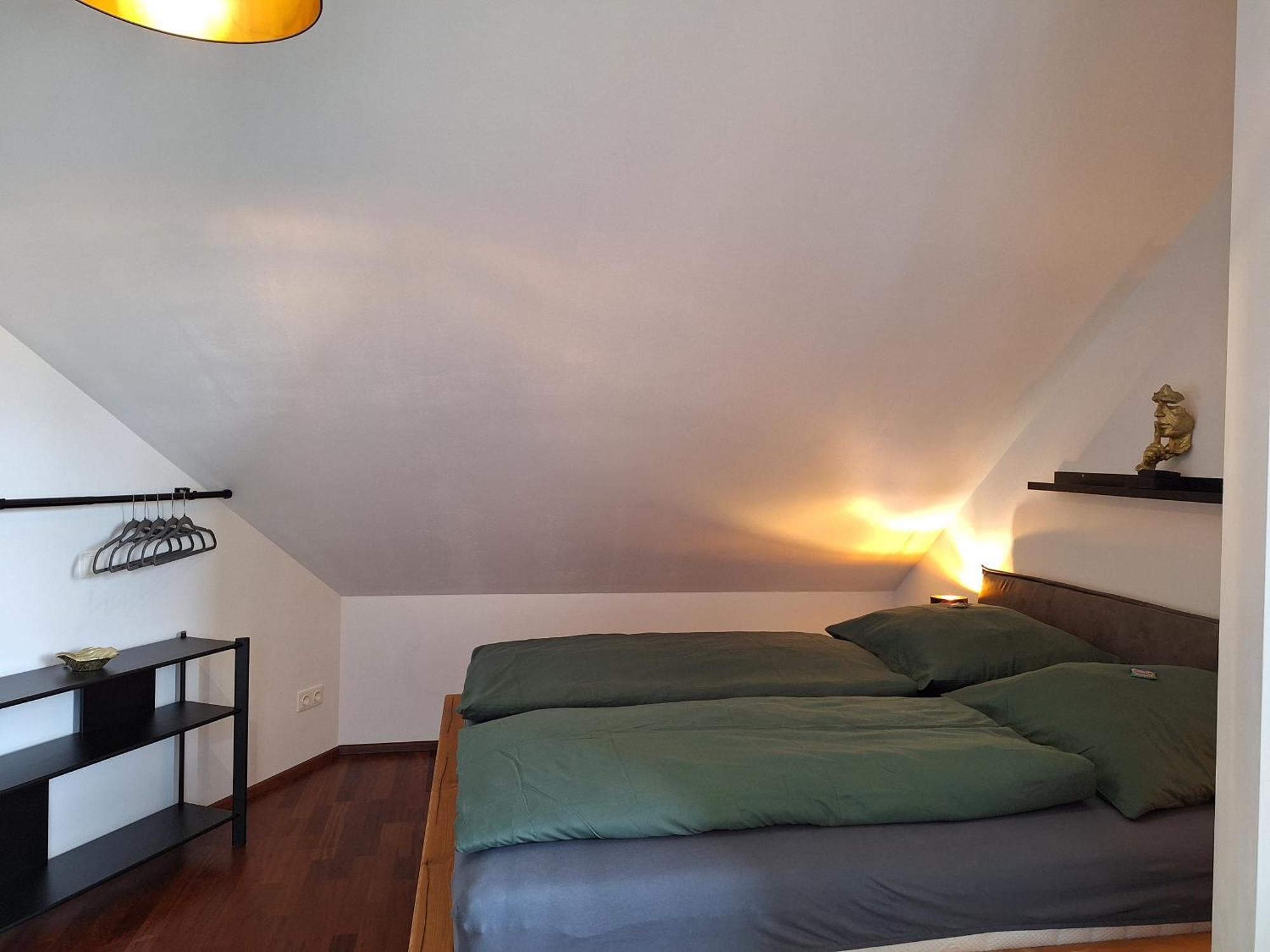 Ferienwohnung Traismauer Wagram ob der Traisen 외부 사진