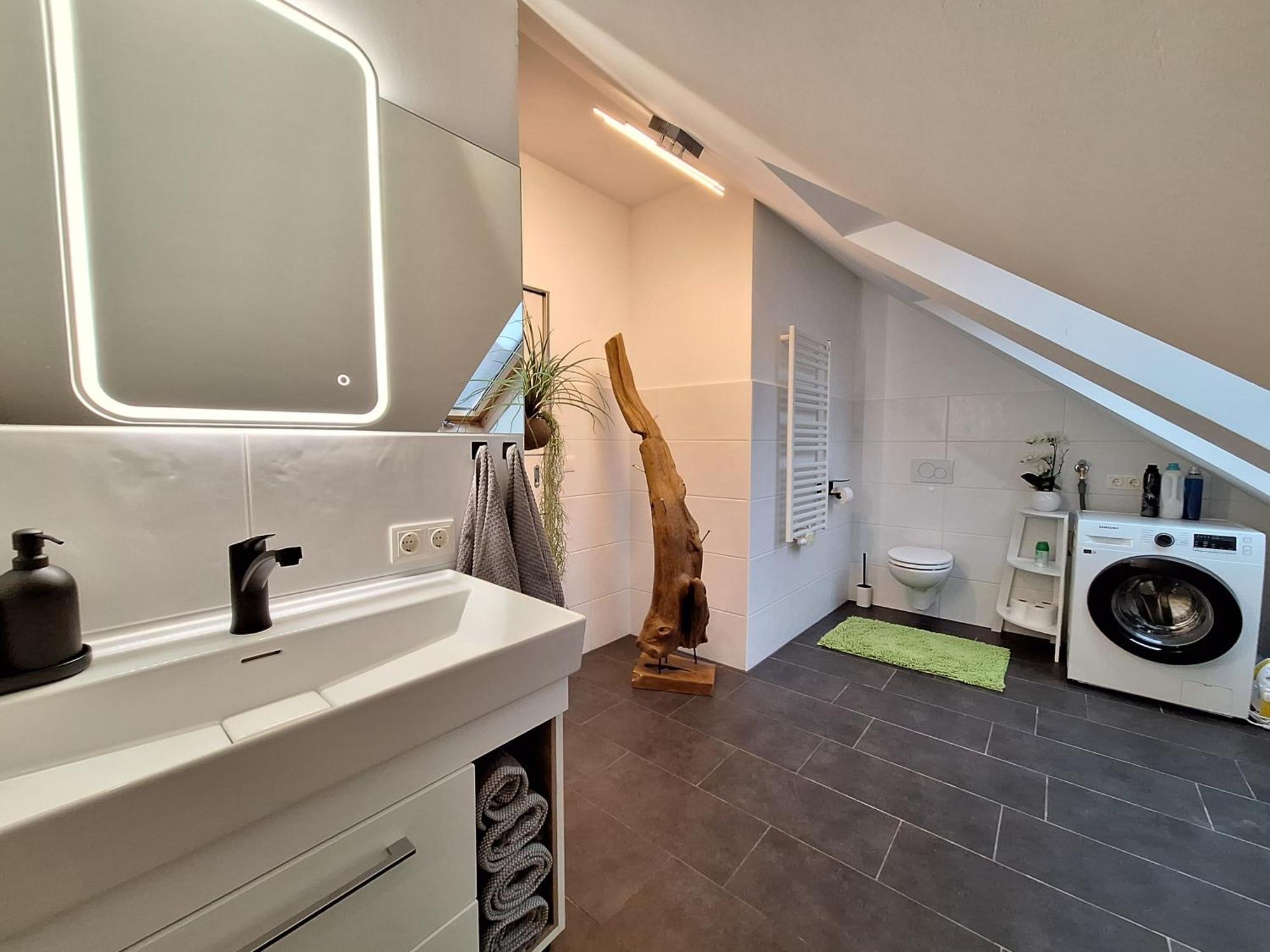 Ferienwohnung Traismauer Wagram ob der Traisen 외부 사진
